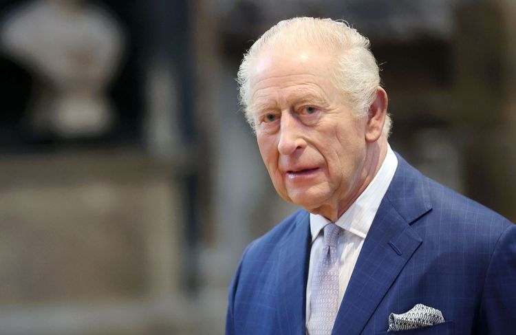 Charles III atteint d'un cancer : il prendra la parole pour la première fois à la télévision