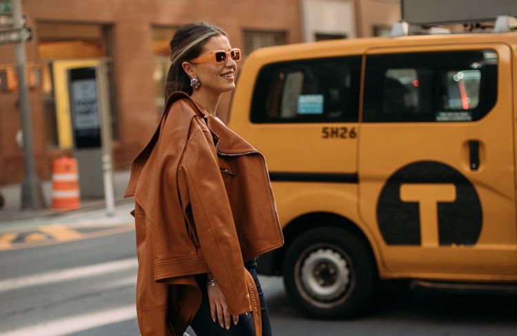 Veste d’automne : voici les modèles qui vont faire la rentrée 2025
