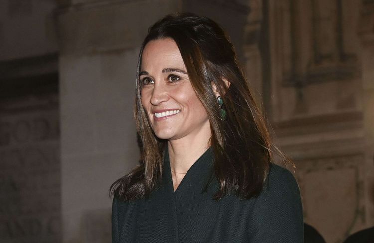 Pippa Middleton succombe elle aussi à la coupe au carré