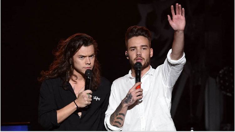 "J’ai du mal à…" : Harry Styles toujours marqué par la mort de Lyam Payne, ses déclarations déchirantes !
