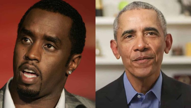 Procès de P.Diddy : Barack Obama cité et mêlé au scandale !