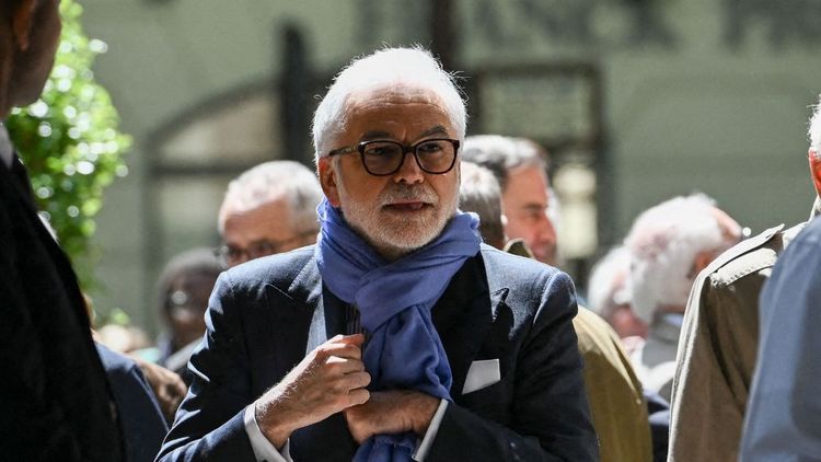 "Le discours de Macron est fou !" : Pascal Praud s'emporte après la prise de position du président