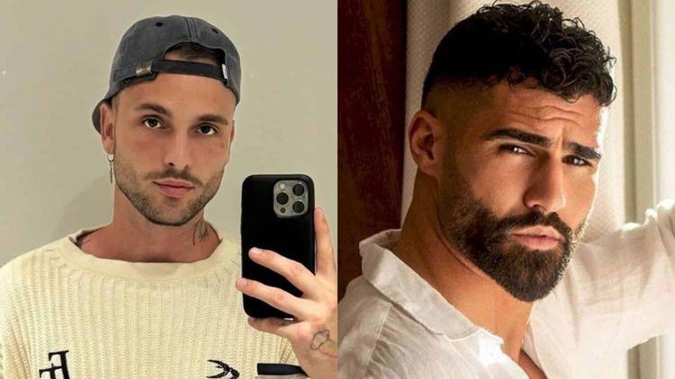 "J'en ai fini avec toi" : Bastos menacé en direct par Jonathan Matijas ? Leur clash dégénère totalement !