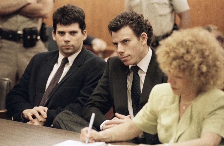 Après « Monstres », les frères Menendez prennent la parole dans un documentaire Netflix