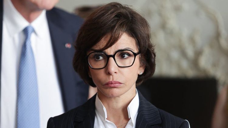 "Avec qui je vis et je couche" : Rachida Dati (59 ans) fait des confidences inattendues sur sa vie privée