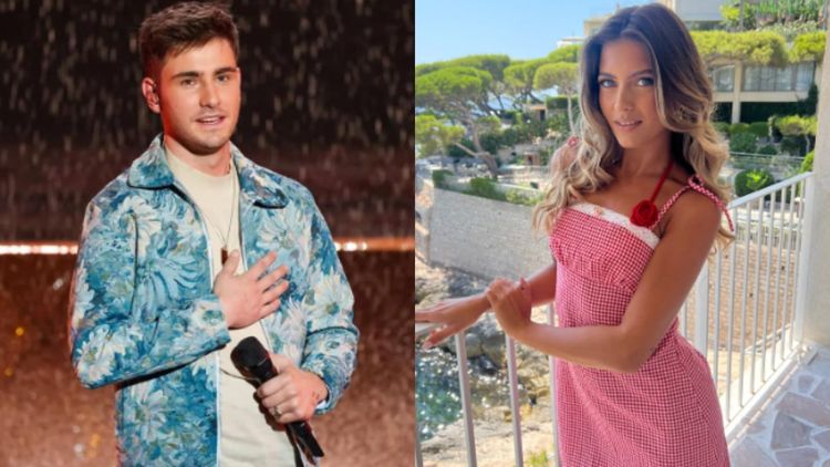 Julien Lieb (Star Academy) : sa folle soirée avec une célèbre candidate de Secret Story affole la Toile, regardez !