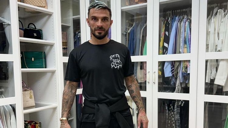 Julien Tanti : « On paye des charges astronomiques, il est midi et on est toujours sous l’eau », il ne supporte plus Dubaï