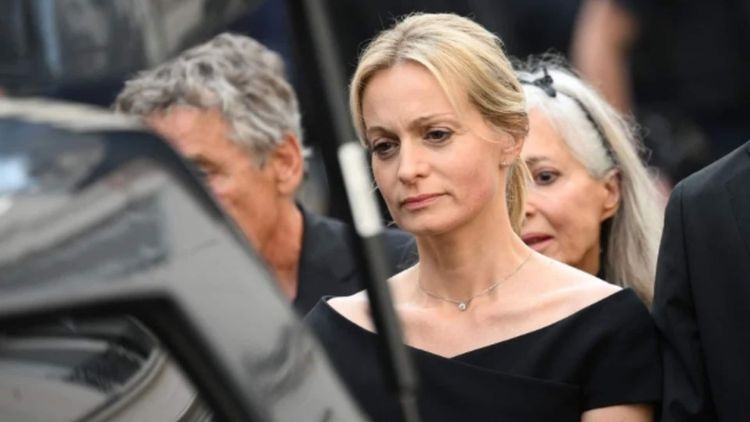 Audrey Crespo-Mara : la présentatrice assignée en justice après son documentaire sur Thierry Ardisson, les détails dévoilés !