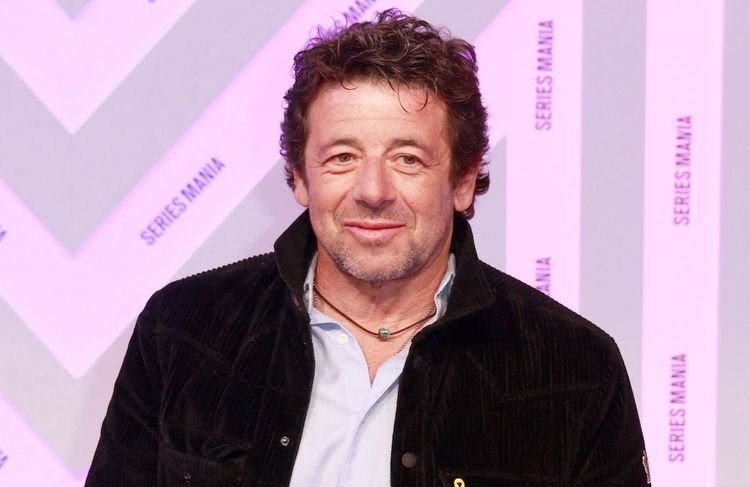 Patrick Bruel : ce qui a changé chez lui depuis qu'il est propriétaire d'un hôtel