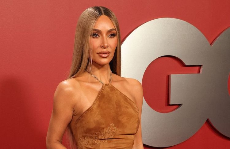 Kim Kardashian ironise sur la santé de Kate Middleton
