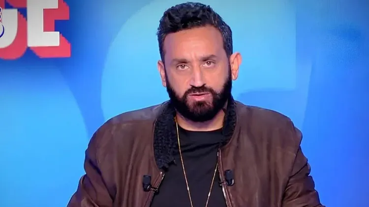 Cyril Hanouna, sa déclaration inattendue à Kelly Vedovelli :"Elle est incroyable…