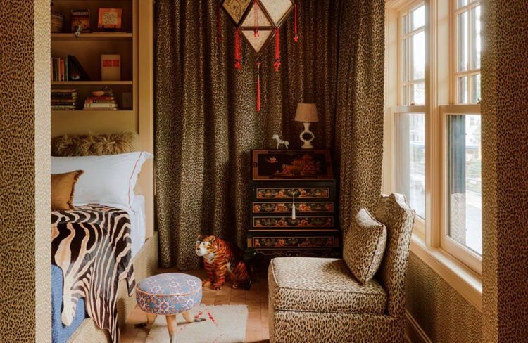 8 motifs dont on ne peut plus se passer dans notre décoration