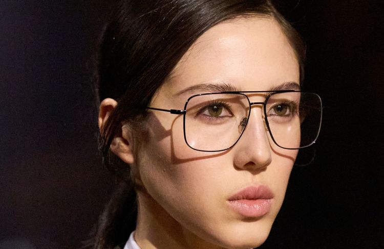 Les pearly lips : la tendance maquillage du printemps que l'on aura envie de prolonger toute l'année