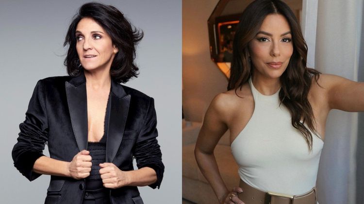 Florence Foresti : l'humoriste en collaboration sur un projet avec une célèbre actrice de Desperate Housewives !