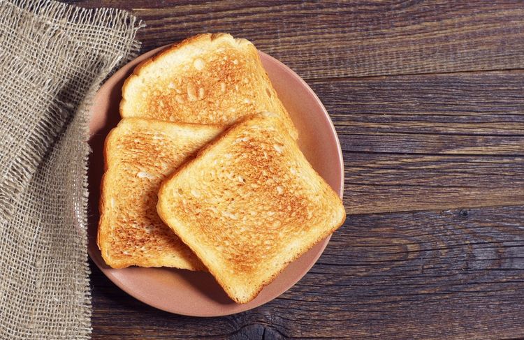 L’astuce imparable pour savourer vos tartines sans faire grimper la glycémie