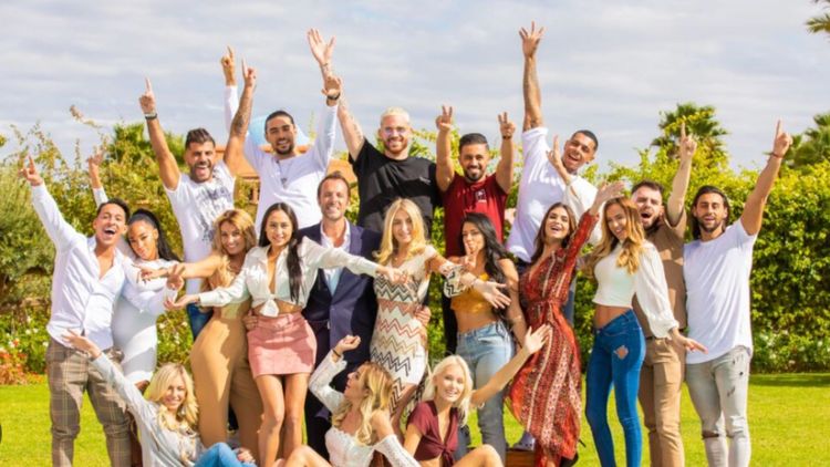 Les Anges : un célèbre candidat placé en garde à vue pour"proxénétisme aggravé", ce que l'on sait !