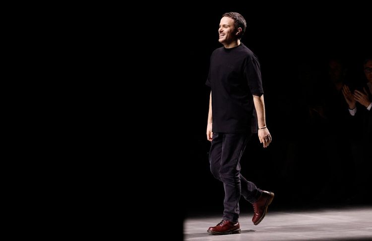 Gucci met fin à sa collaboration avec Sabato De Sarno
