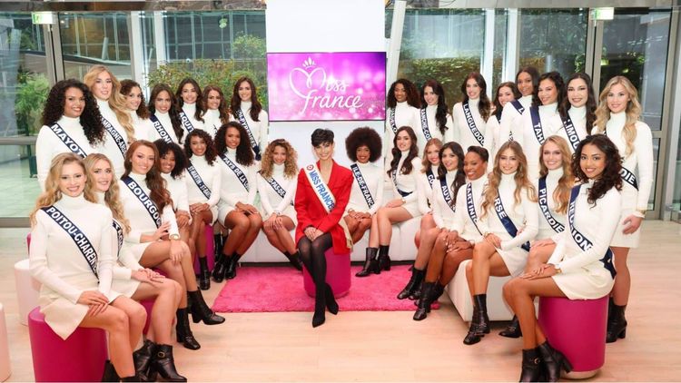 "Je ne voulais pas attiser la pitié" : Marine Futol (Miss Réunion 2024) prend la parole après sa blessure lors du voyage de préparation de Miss France 2025