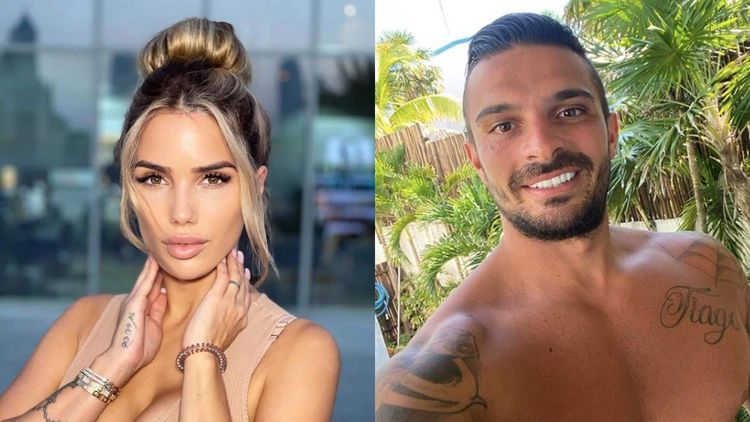 "Je n'ai pas vraiment la force de..." : Manon et Julien Tanti officiellement divorcés ? Ils brisent enfin le silence !