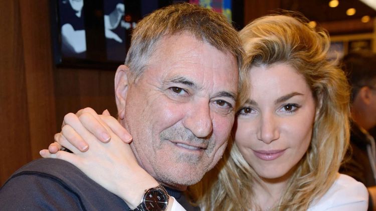 Jean-Marie Bigard hospitalisé : sa femme Lola Marois fait une mise au point importante