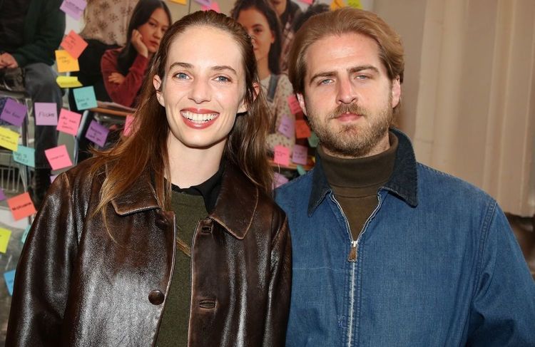 Maya Hawke : qui est son époux Christian Lee Hutson ?