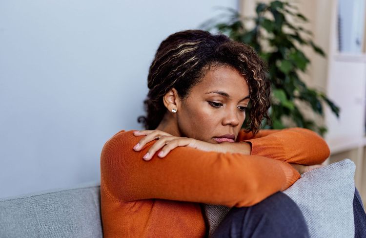 Qu’est-ce que le syndrome du « cœur congelé » après une rupture ?