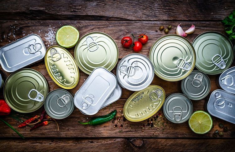 Peut-on manger des conserves périmées ?