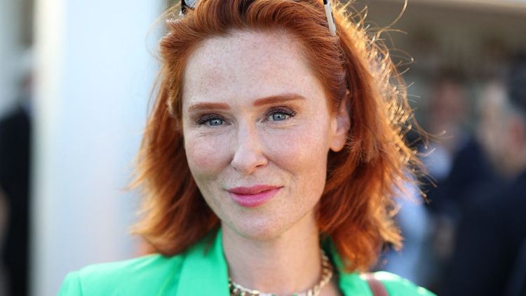 Audrey Fleurot lève le voile sur la maladie dont elle souffre : “Je comprends mieux pourquoi…”
