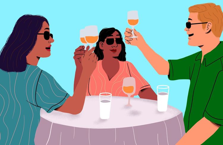 « Friendflation » : quand l’amitié coûte de plus en plus cher