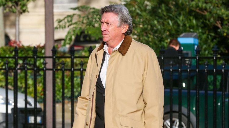 Jacques Legros en roue libre sur Nathalie Marquay : "Je  n'ai rien à..."