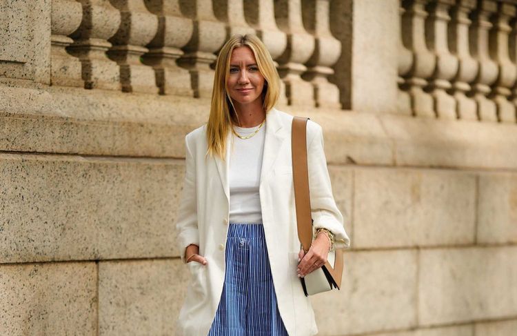 Voici le pantalon sur lequel miser ce printemps