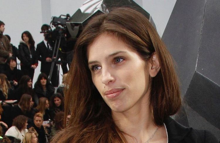 « L’amour de ma vie » : Maïwenn rend un hommage bouleversant à Jean-Yves Le Fur un mois après sa mort