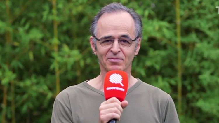 Jean-Jacques Goldman : découvrez où il a passé ses vacances