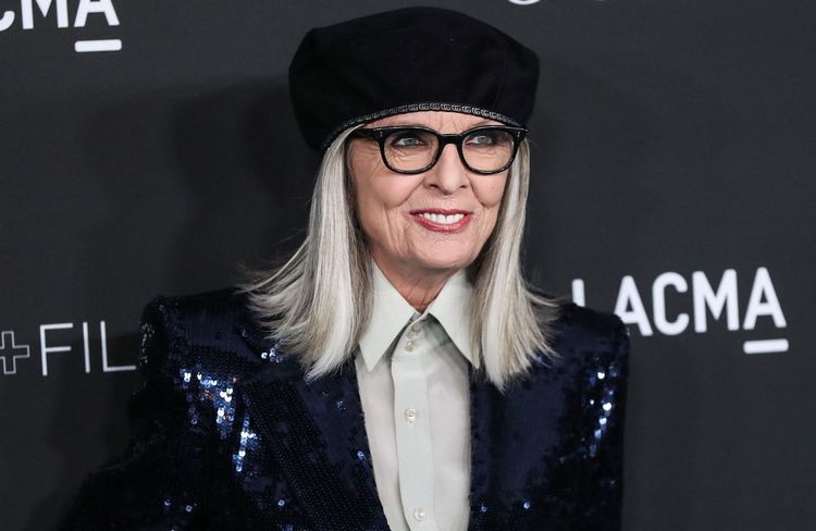 Diane Keaton : ses proches dévoilent la cause de son décès soudain