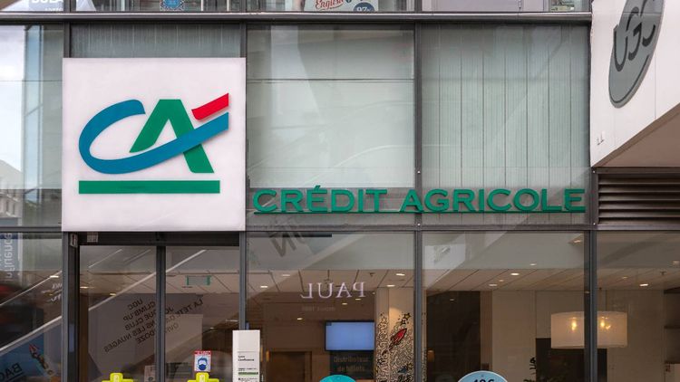 Crédit Agricole Martinique et Guyane : une trentaine de tarifs augmentent aujourd'hui