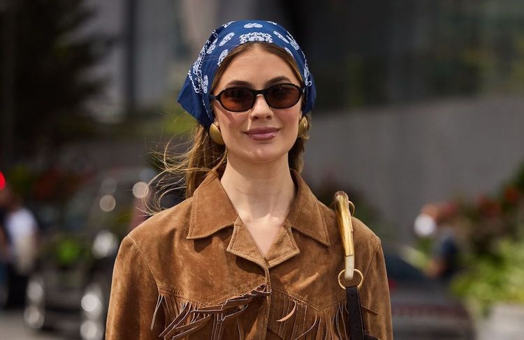 5 pièces tendance à piquer aux New-Yorkaises ce printemps