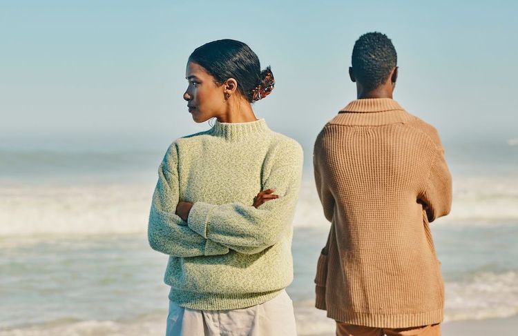 Vous doutez souvent de vos sentiments amoureux : et si vous souffriez du TOC du couple ?