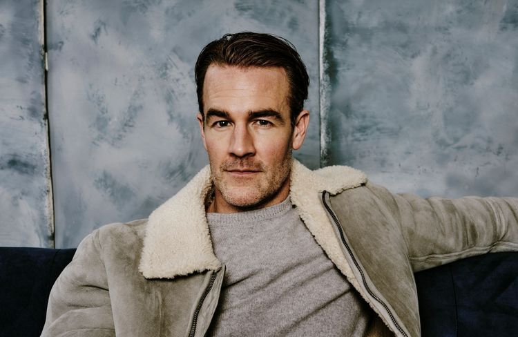 Décès de James Van Der Beek à 48 ans : ce symptôme digestif « anodin » qui cachait son cancer