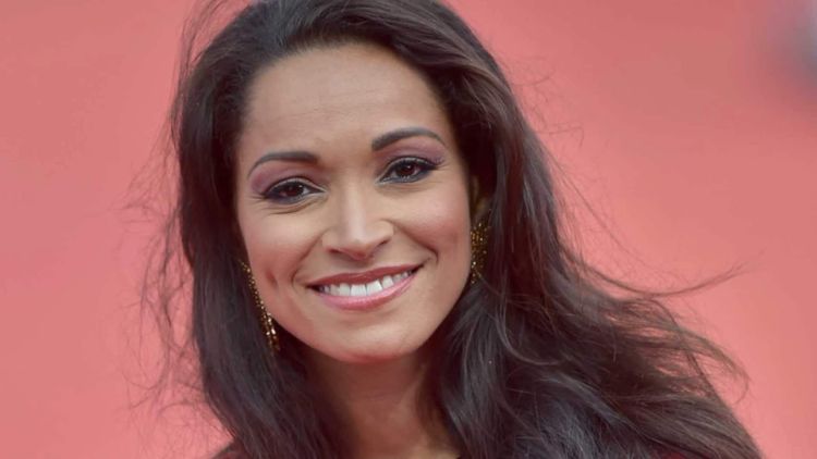 "Elle n'a eu que ce qu'elle mérite" : Cindy Fabre évincée de Miss France, un photographe balance cash !