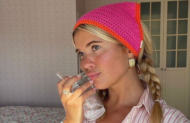 « Scandi Girl » : la tendance makeup que l’on va adorer afficher cet été