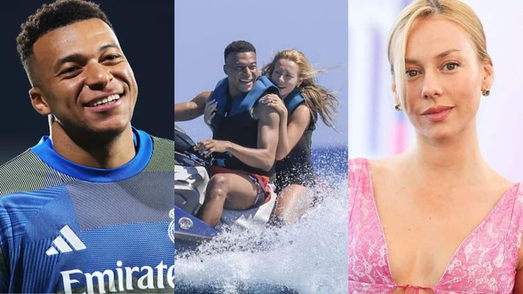 Kylian Mbappé en couple avec Ester Expósito : "Bien sûr que je savais", l’actrice espagnole fait une mise au point sur leur rencontre