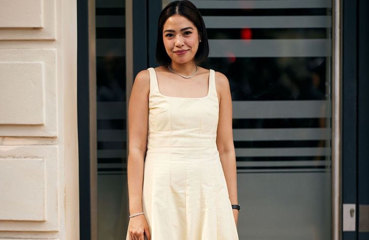 Oser la robe de soirée en plein jour : 4 idées d'associations stylées et confortables