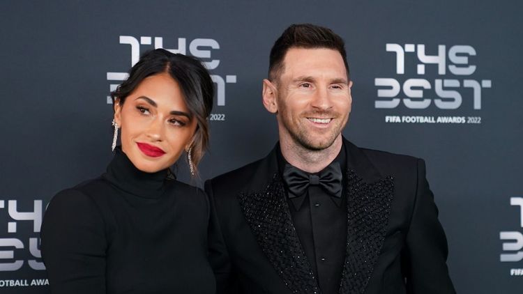 À 37 ans, Lionel Messi adepte de cette position intime : "Toi aussi tu fais…"