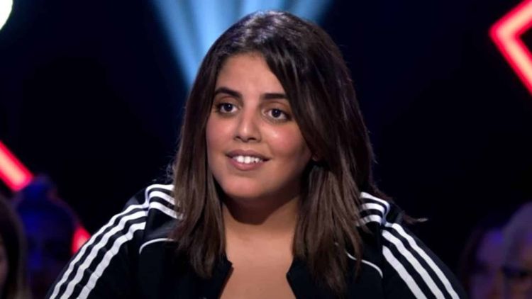 Inès Reg : complexée par sa dentition, elle révèle pourquoi elle n'a pas le droit d'y toucher !