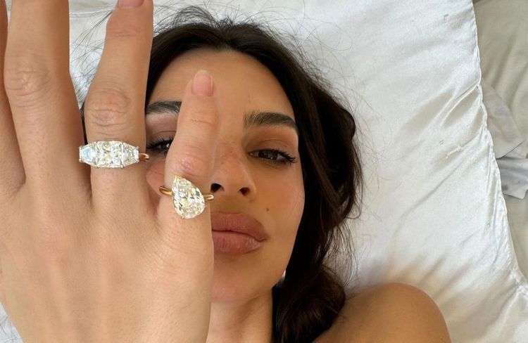 Revanche, nouveau départ... Qu'est-ce que signifie la bague de divorce ?
