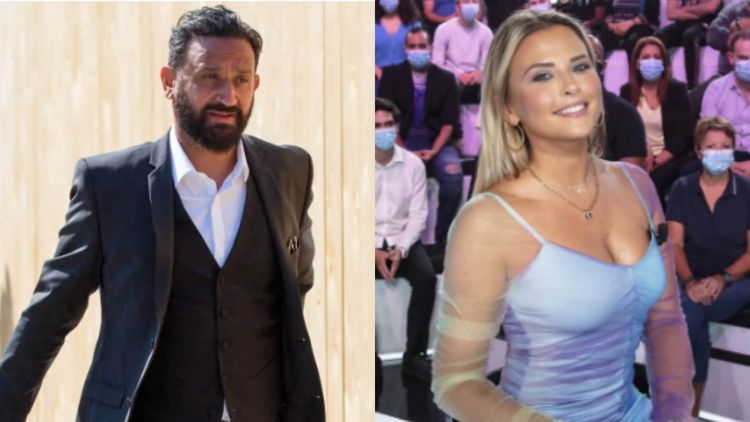 Cyril Hanouna : en vacances à Saint-Tropez, il est secrètement rejoint par l’une de ses chroniqueuses, on vous dit tout !