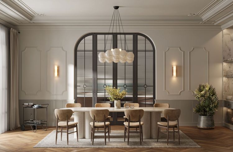 Le « maximalisme zen », la tendance déco qui met tout le monde d’accord