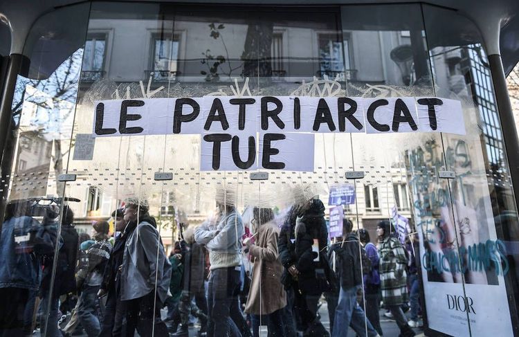 Violences conjugales : 271 000 victimes enregistrées, une hausse de 10 % sur un an