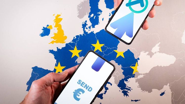 « La fraude est maîtrisée. » Le virement instantané plus sûr que la carte bancaire