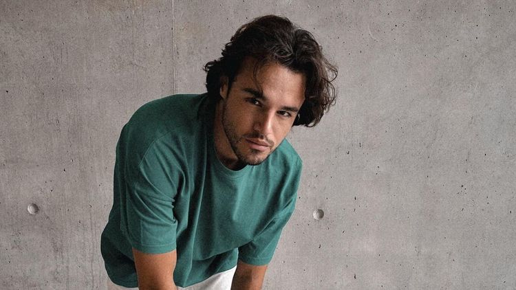 Anthony Colette : « On a eu très peur », il prend la parole aux côtés de Natasha St-Pier